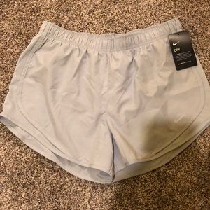 Nike Dri-fit running shorts
